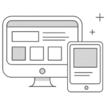 Access from any device