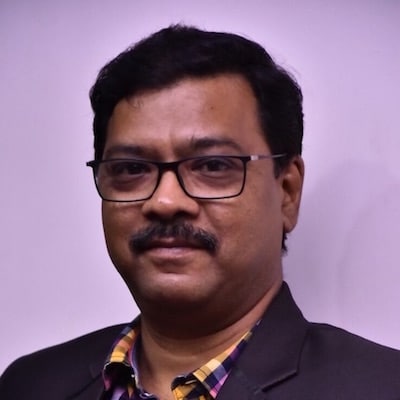 Arunn Kumar