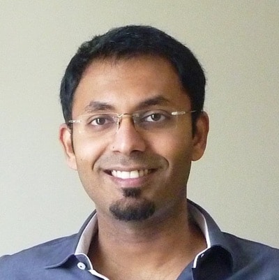 Manoj Nair