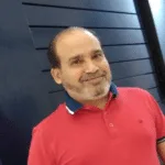Mr. Prasad