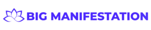 BIG MANIFESTATION LOGO