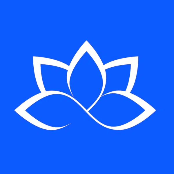 Big Manifestation App Icon