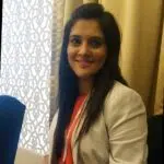 Shruti Bhatia