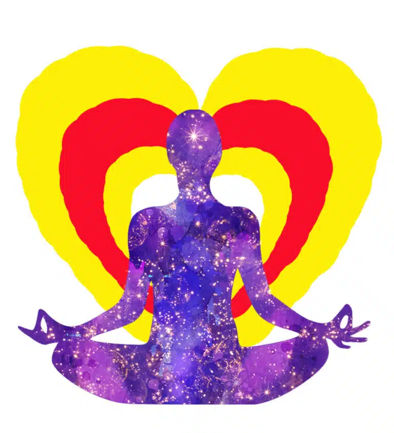 heal your heart meditation program