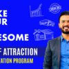 MAKE YOUR LIFE AWESOME PROGRAM