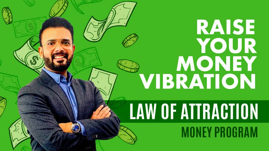 Money Vibration Program