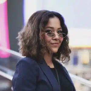 RASHMI SHASHTRI