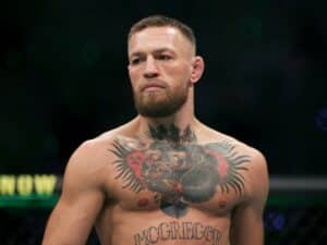 Conor McGregor