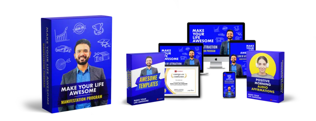 Emotional Mastery
