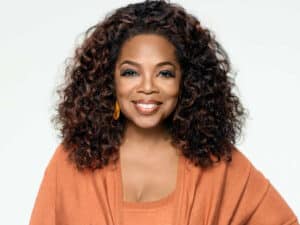 Oprah Winfrey