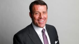 tony robbins