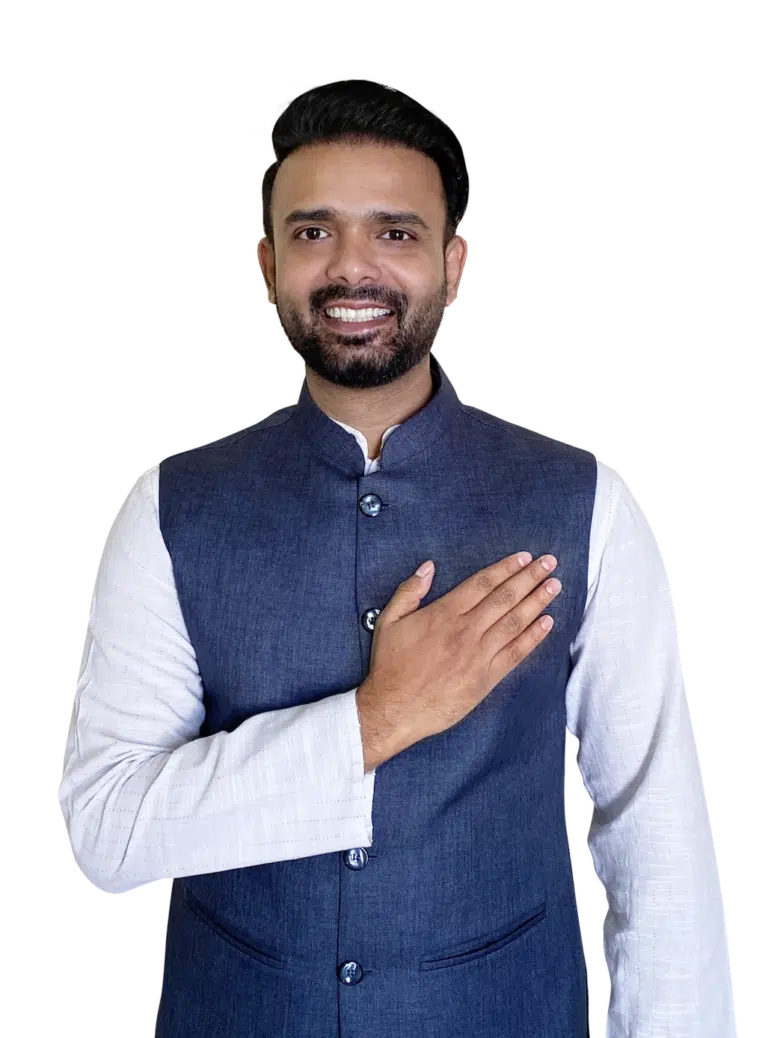 Ajaya Mishra - Awesome AJ Founder Big Manifestation