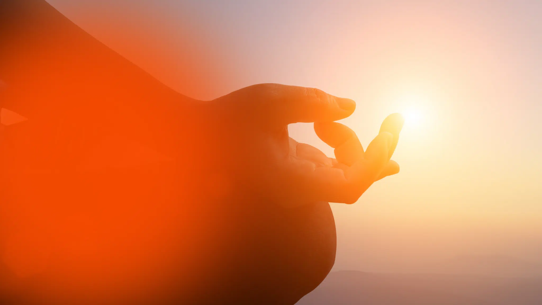 Meditation Background