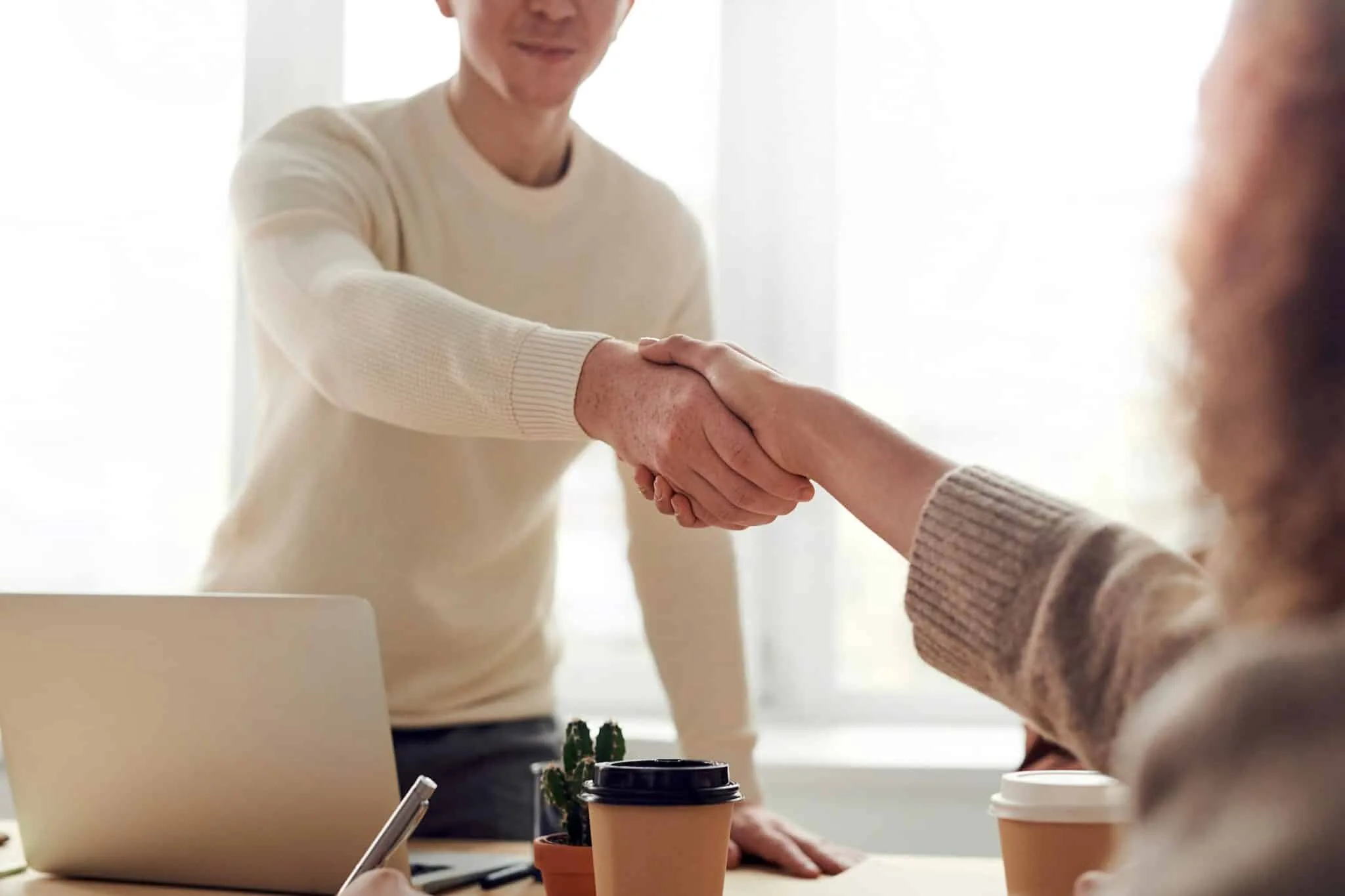 big manifestation academy job-interview-success-amol