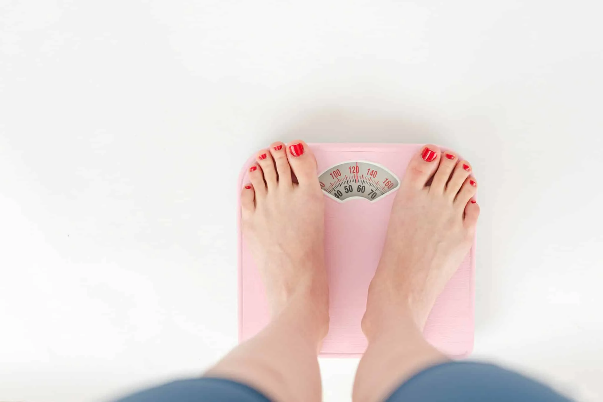 Weight Loss Law of Attraction Manifestation Anjali