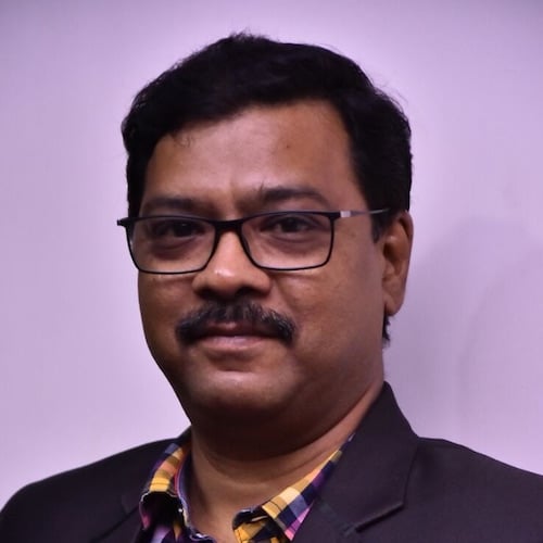 Arunn Kumar - Corporate Leader, Chennai