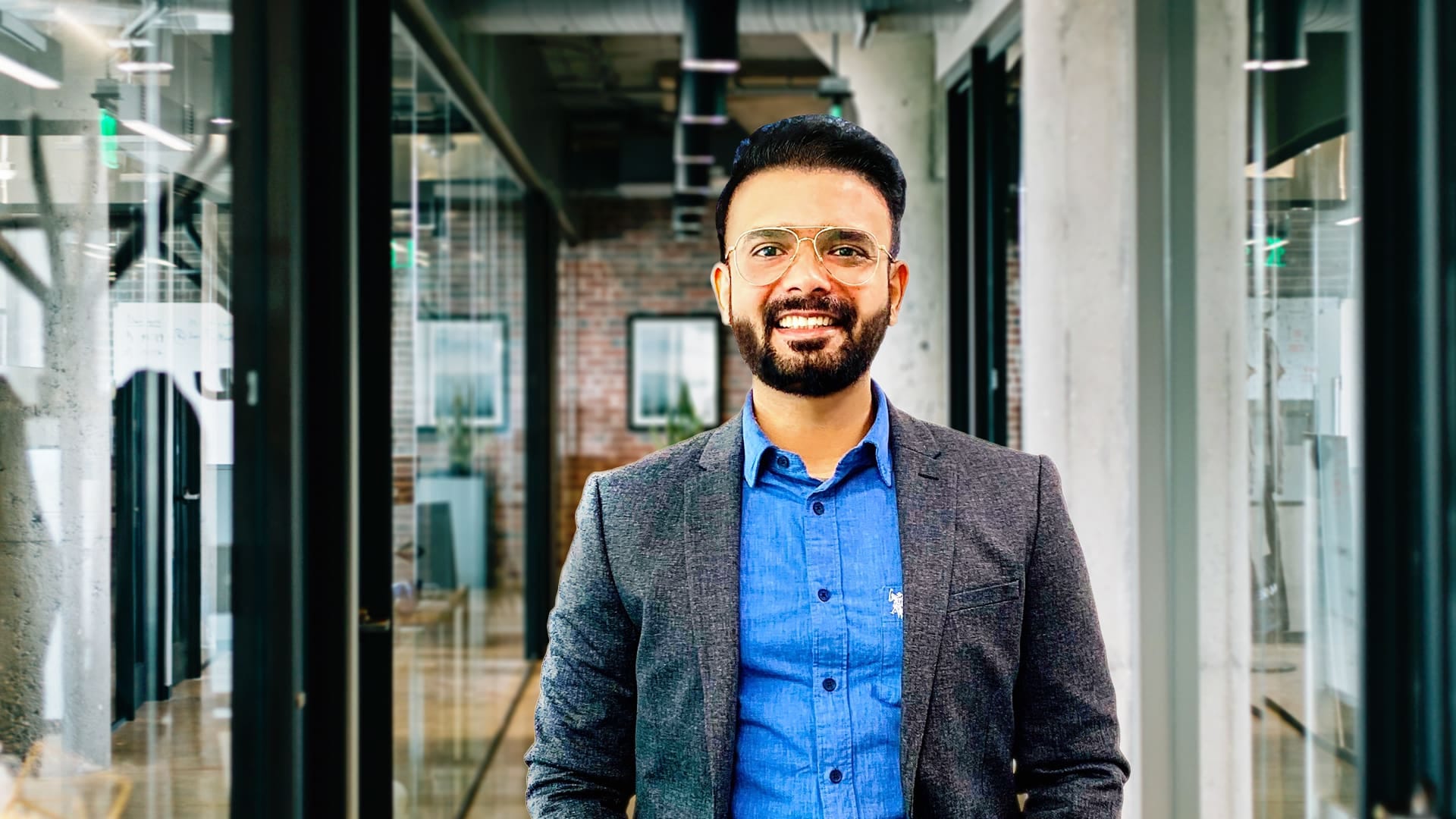 Ajay Mishra - India’s Best Law Of Attraction Coach And Success Mentor