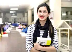 Read more about the article Sowmya Believed In Yourself And Achieve Your Dreams: Exam Success Story