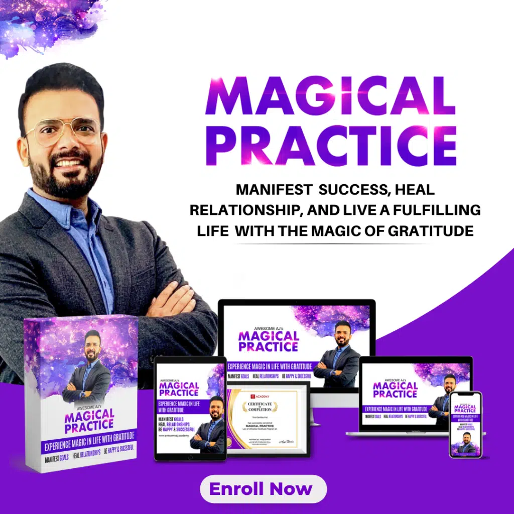 Magical Practice