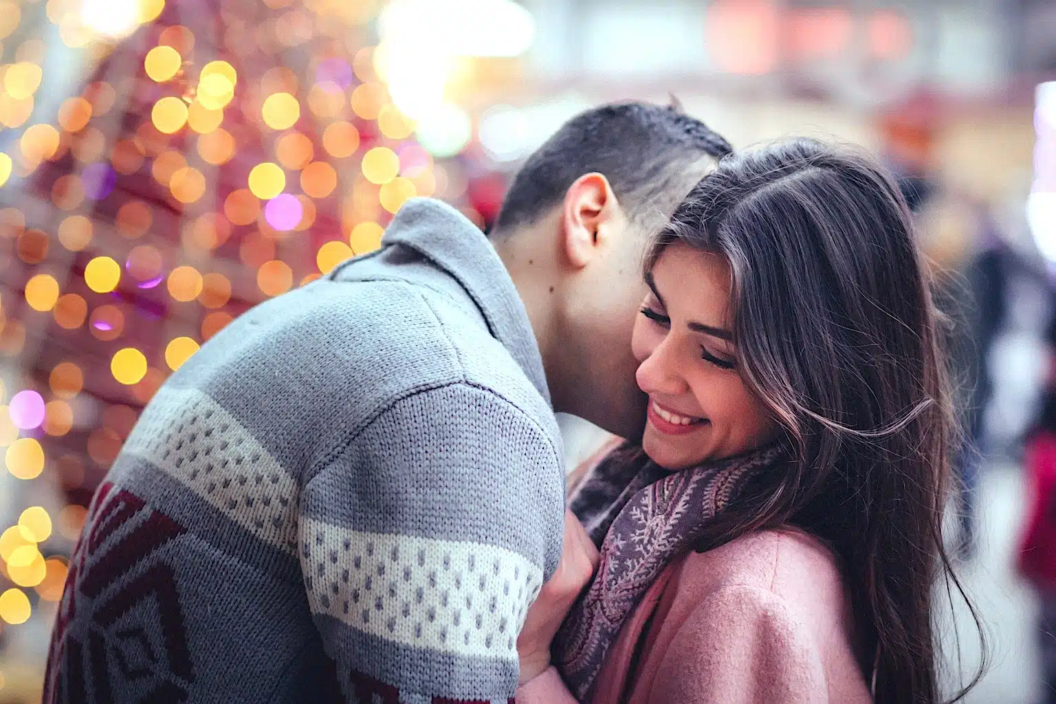 Relationship Manifestation - Big manifestation Academy