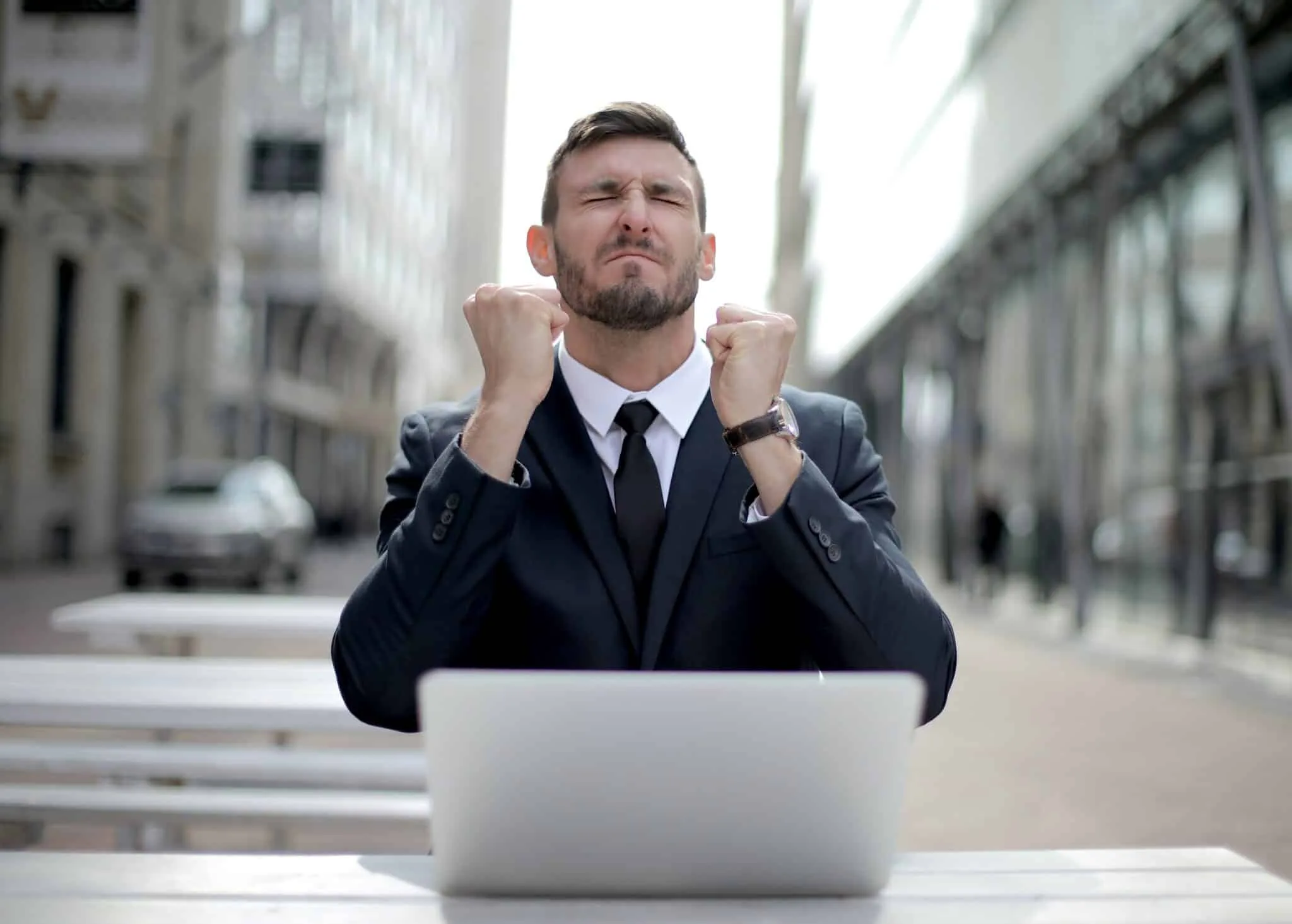 Job Manifestation using Law of Attraction