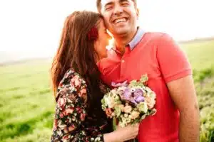 Read more about the article Relationship Healing Story: Attracting Love Back