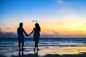 Read more about the article Attract Your Love Back Using The Law of Attraction And Gratitude