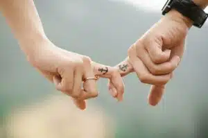 Read more about the article Heal Relationship And Overcome Depression With The Law of Attraction