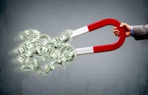 Read more about the article 55 Powerful Money Affirmations: Become a Money Magnet!
