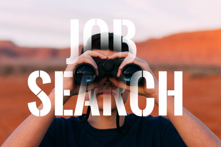 Job Search Affirmations - Big Manifestation