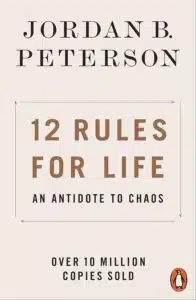 Read more about the article 12 Rules for Life by Jordan B. Peterson: The Ultimate Guide to Living with Order and Purpose – In-Depth Book Review
