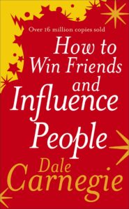 Read more about the article Book Review: How to Win Friends and Influence People by Dale Carnegie – A Timeless Guide to Building Relationships and Achieving Success