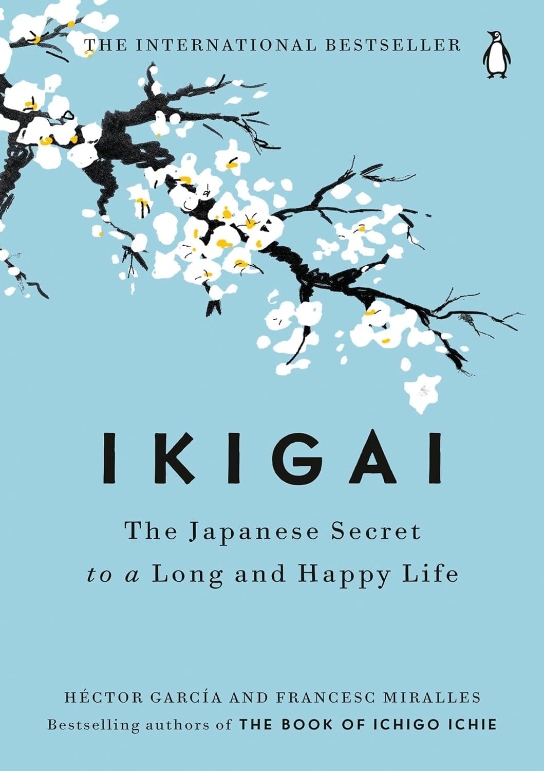 Ikigai book review