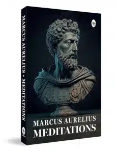 Read more about the article Book Review: Meditations by Marcus Aurelius – A Timeless Guide to Inner Peace and Resilience