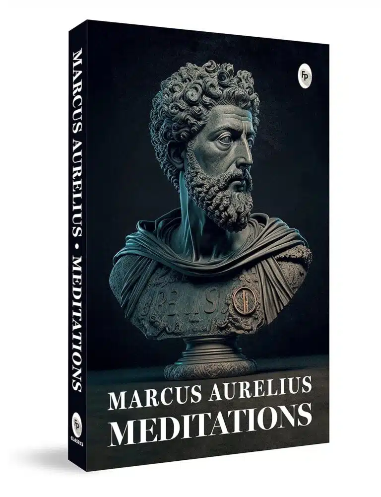 Meditations book review