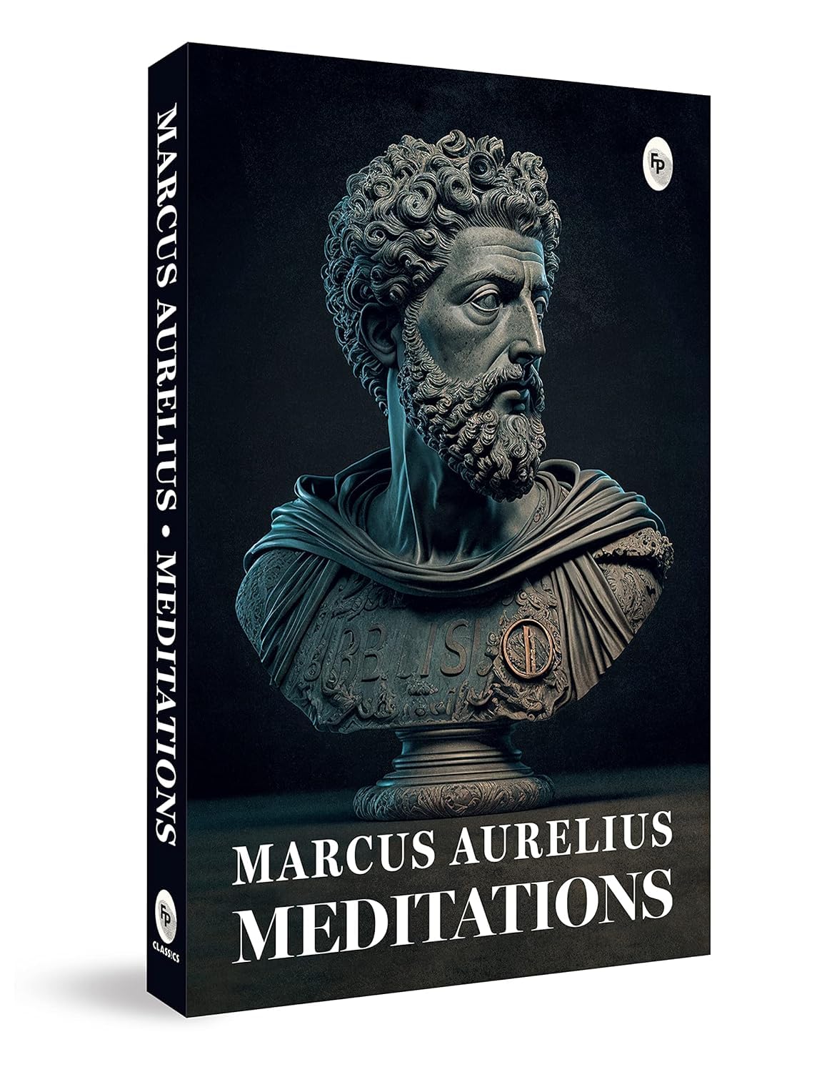 Meditations book review