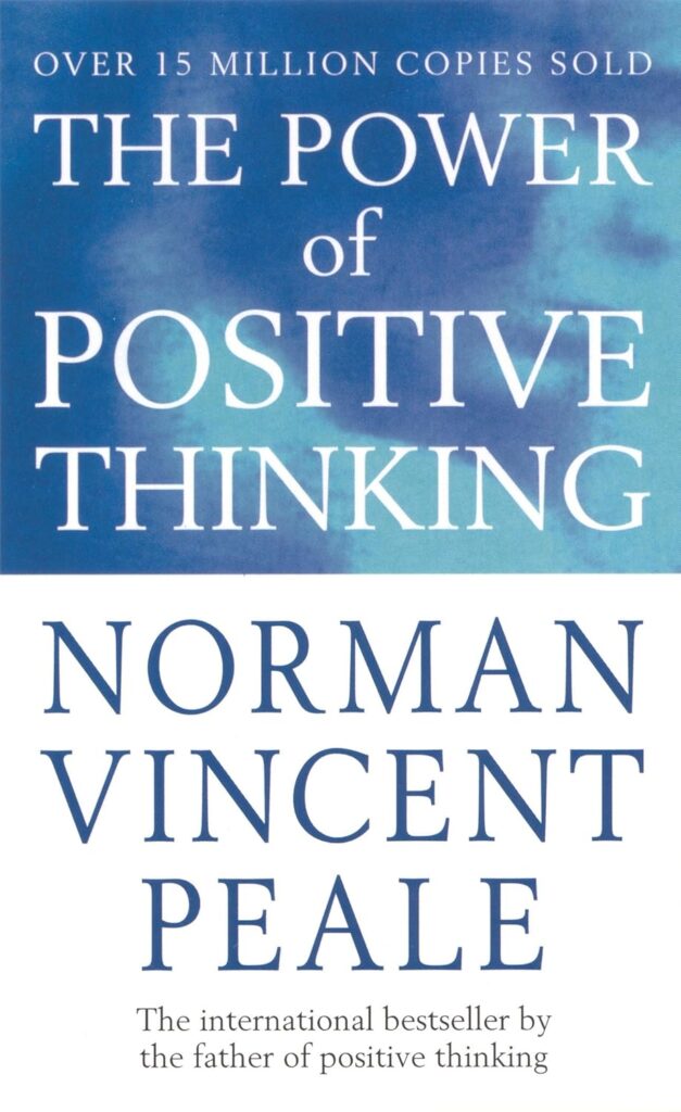 Power Of Positive Thinking - Best Self-Help Books