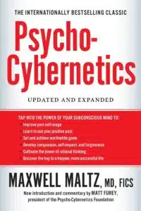 Read more about the article Book Review: Psycho-Cybernetics by Maxwell Maltz – Unlock Your Inner Potential