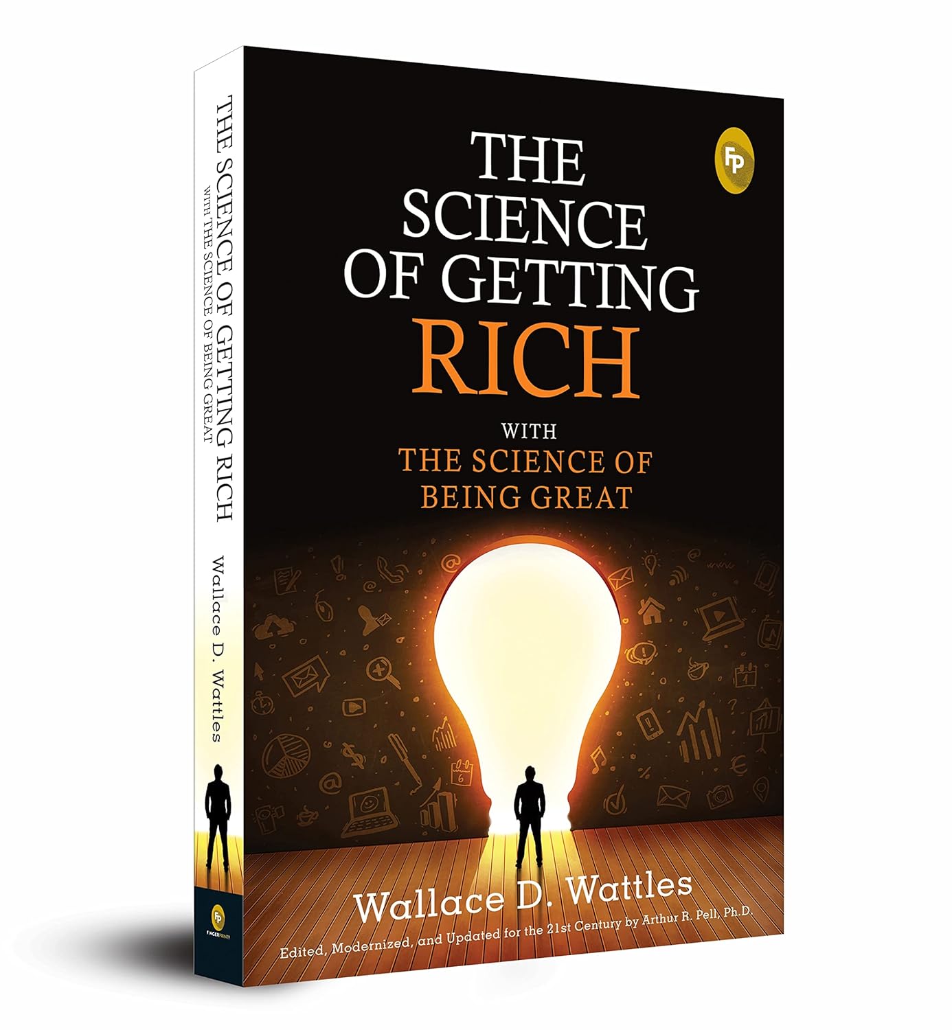 Science of Getting Rich