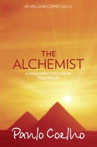 Read more about the article The Alchemist by Paulo Coelho: An In-Depth Book Review, Key Lessons, and Why You Must Read This Life-Changing Book