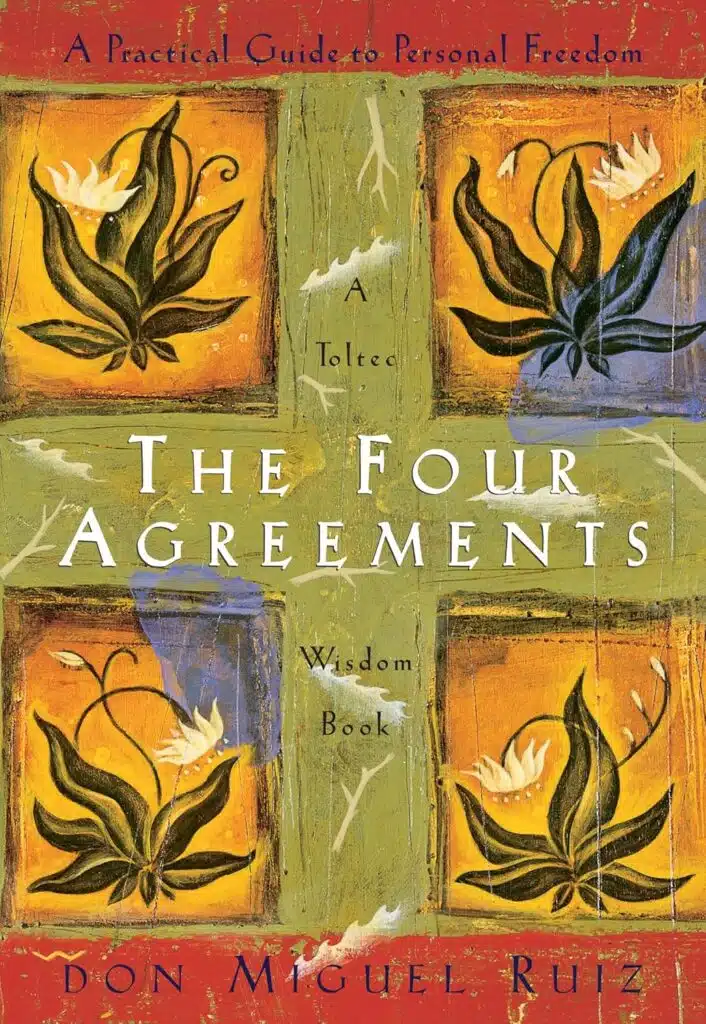 The Four Agreements book review