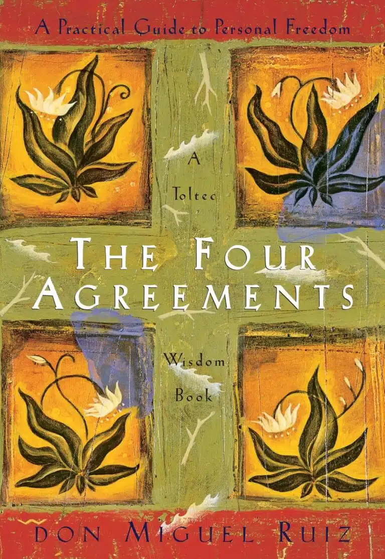 The Four Agreements book review
