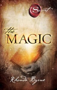 Read more about the article Book Review: The Magic by Rhonda Byrne – Unlock the Transformative Power of Gratitude