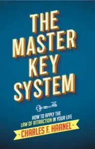 Read more about the article Book Review: The Master Key System by Charles F. Haanel – Unlock the Power Within You to Achieve Unlimited Success