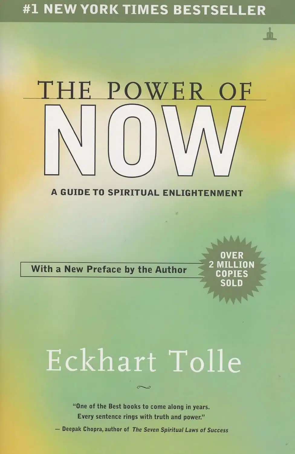 The Power of Now - Best Self-Help Books