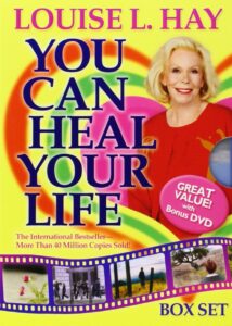 Read more about the article Book Review: You Can Heal Your Life by Louise Hay – A Transformative Guide to Personal Healing