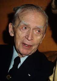 Dr. Joseph Murphy Author