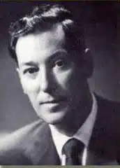 Author Neville Goddard