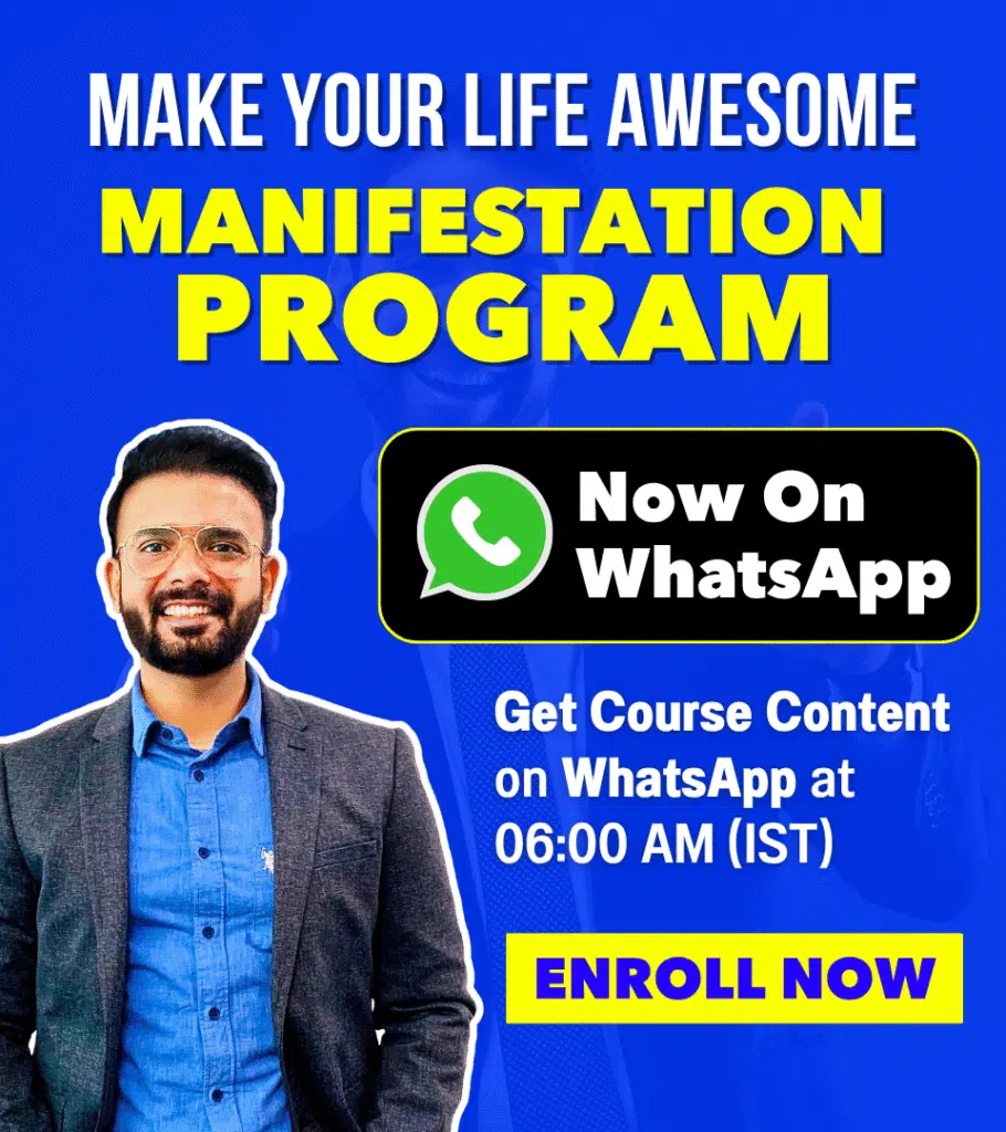 Make Your Life Awesome