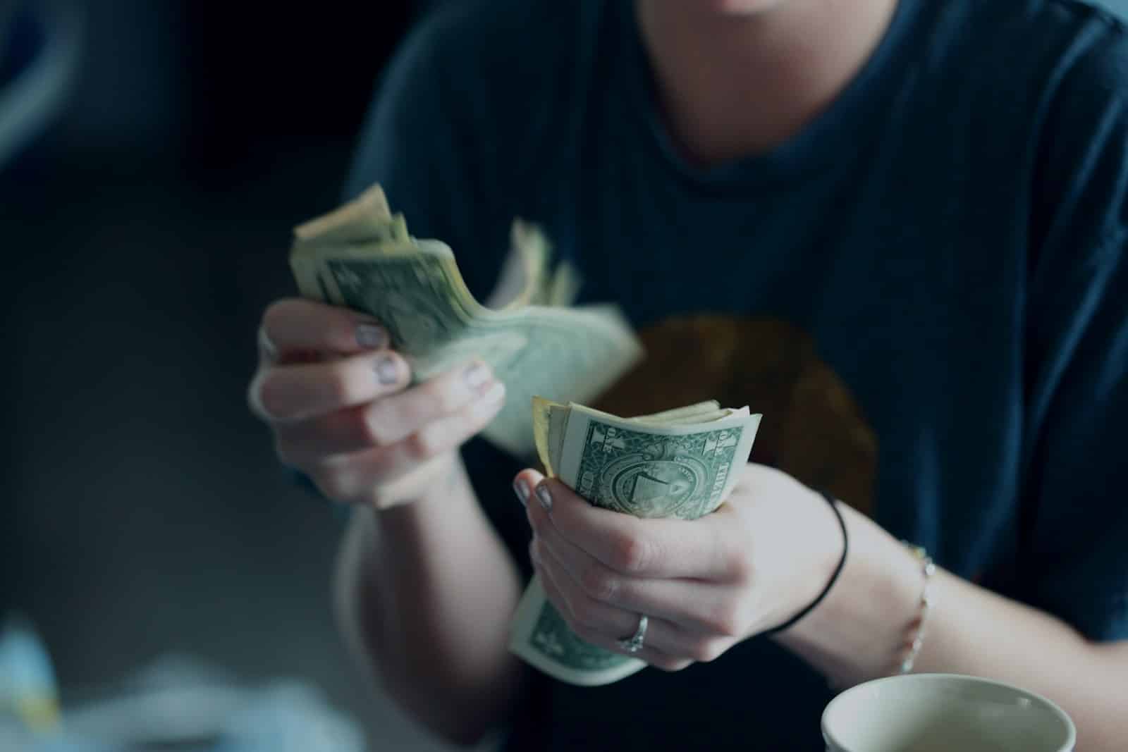 Raise Your Money Vibration - Big Manifestation
